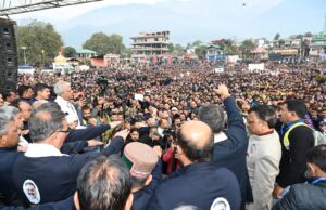 चिट्टे के खिलाफ हिमाचल सरकार का निर्णायक प्रहार, नशा तस्करों के प्रति जीरो टॉलरेंस की नीति