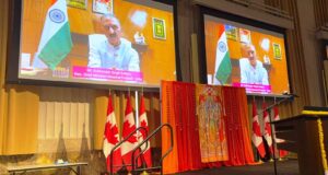 मुख्यमंत्री ने वर्चुअल माध्यम से किया संबोधित, कहा दशहरा बुराई पर अच्छाई की विजय का प्रतीक