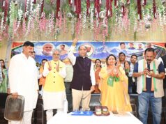 हिमाचल में विकास कार्यों पर तालाबंदी कर मित्रों के घर भरने के लिए लोनप्रिय हो गई सुक्खू सरकार : जयराम ठाकुर