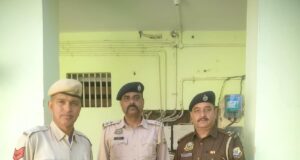 सोलन में SIU की नाकाबंदी में 6.82 ग्राम हेरोइन बरामद, एक आरोपी गिरफ्तार