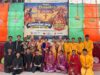 गुरुकुल इंटरनेशनल सीनियर सेकेंडरी स्कूल, सोलन में हर्षोल्लास से मनाया गया दशहरा पर्व; शैक्षणिक सत्र 2027–28 के लिए प्रवेश प्रक्रिया प्रारंभ