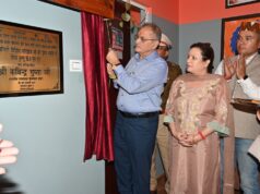 राज्यपाल ने कुल्लू में रेडियो कुल्लू 90.4 एफएम का किया शुभारंभ
