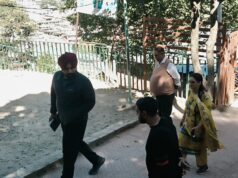 चिल्ड्रेन पार्क को दिव्यांग-अनुकूल और समावेशी बनाने पर जोर