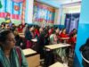 साई इंटरनेशनल स्कूल में छात्राओं के लिए हेल्दी टॉक सेशन का किया आयोजन