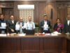 मुख्यमंत्री ने की राज्य वन्यजीव बोर्ड की 12वीं बैठक की अध्यक्षता