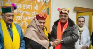 लोकतांत्रिक तरीके से चुनी गई भाजपा की चार सरकारों को गिराने वाली कांग्रेस आज वोट चोरी का झूठा राग अलाप रही है : श्रीकांत शर्मा