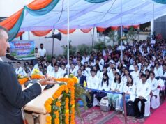 इंटर्नशिप स्टाइपंड बढ़ाने पर प्रदेश सरकार करेगी विचारः मुख्यमंत्री