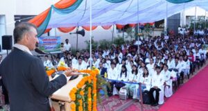 इंटर्नशिप स्टाइपंड बढ़ाने पर प्रदेश सरकार करेगी विचारः मुख्यमंत्री