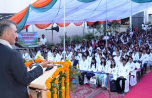 इंटर्नशिप स्टाइपंड बढ़ाने पर प्रदेश सरकार करेगी विचारः मुख्यमंत्री