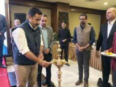 प्रोजेक्ट सर्कुलर भारत के तहत प्रदेश स्तरीय ठोस अपशिष्ट प्रबंधन पहल
