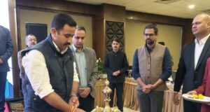प्रोजेक्ट सर्कुलर भारत के तहत प्रदेश स्तरीय ठोस अपशिष्ट प्रबंधन पहल