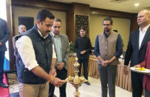 प्रोजेक्ट सर्कुलर भारत के तहत प्रदेश स्तरीय ठोस अपशिष्ट प्रबंधन पहल