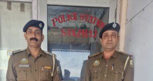 जानलेवा हमले के मामले में एक आरोपी गिरफ्तार