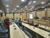 नगर निगम सोलन के आयुक्त ने जलापूर्ति संबंधी समस्याओं की समीक्षा की; अधिकारियों को शहर में नियमित और पर्याप्त जलापूर्ति सुनिश्चित करने के निर्देश दिए