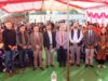 बच्चों को बताया पॉक्सो अधिनियम व किशोर न्याय कानून का महत्व