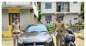 नशा तस्करों की अवैध कमाई पर शिमला पुलिस का प्रहार, 40 लाख रुपए की अवैध संपत्ति जब्त